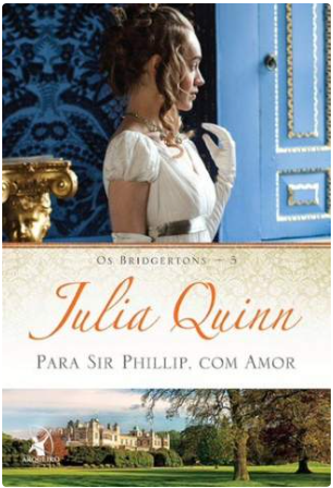 Para Sir Phillip, Com Amor