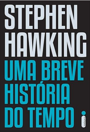 Uma breve história do tempo
